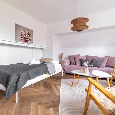 Nice & Calm - Wohlfuehl-Wohnung In Stadtnaehe Fuer Familien Oder Freunde Wesel  Esterno foto
