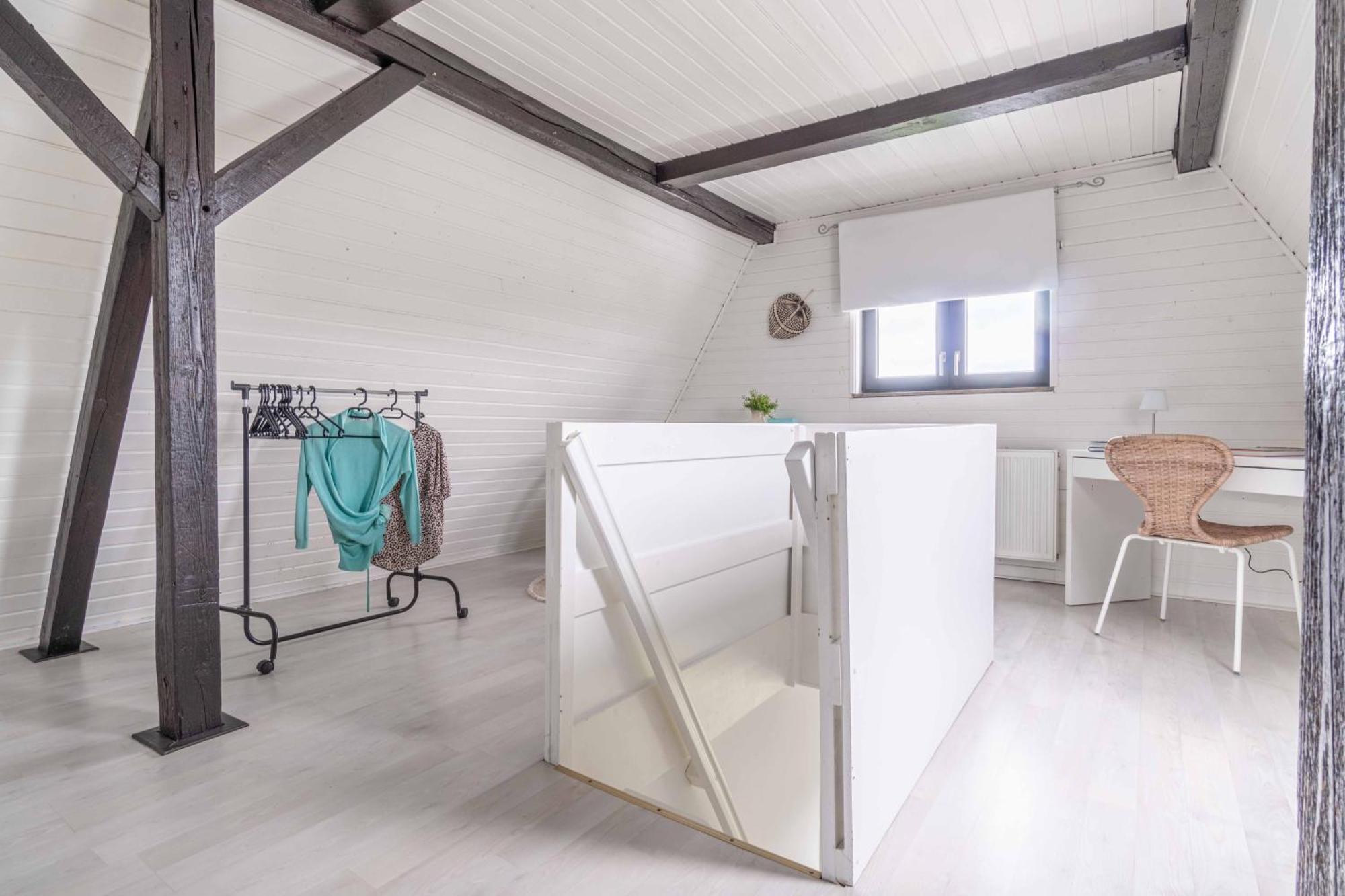 Nice & Calm - Wohlfuehl-Wohnung In Stadtnaehe Fuer Familien Oder Freunde Wesel  Esterno foto
